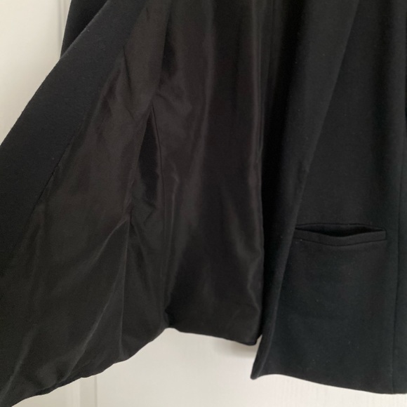 Forever 21 | Knit Open Front Blazer - Picture 8 of 12
